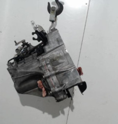 Boite de vitesses CITROEN C1 1 Photo n°3