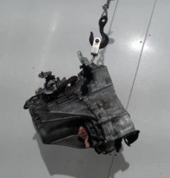 Boite de vitesses CITROEN C1 1 Photo n°4