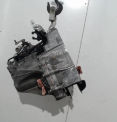 Boite de vitesses CITROEN C1 1 Photo n°6