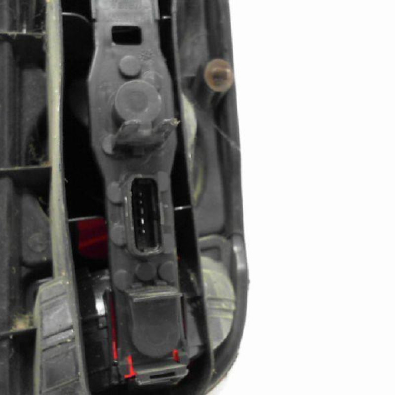 Feu arriere principal gauche (feux) NISSAN MICRA 3