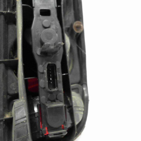 Feu arriere principal gauche (feux) NISSAN MICRA 3 Photo n°1