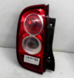 Feu arriere principal gauche (feux) NISSAN MICRA 3