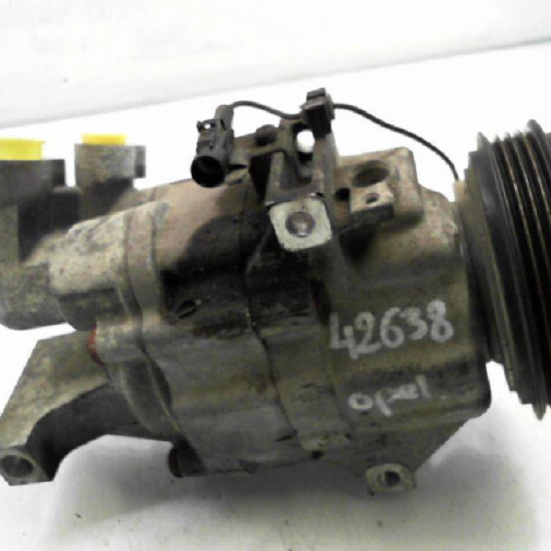 Compresseur clim OPEL AGILA B