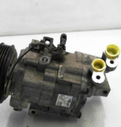 Compresseur clim OPEL AGILA B