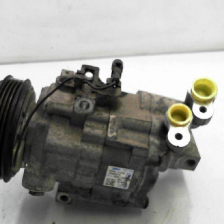 Compresseur clim OPEL AGILA B