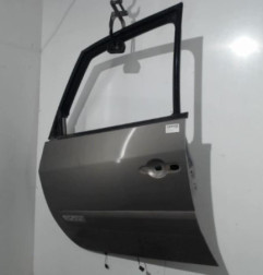 Porte avant gauche RENAULT ESPACE 4 Photo n°5