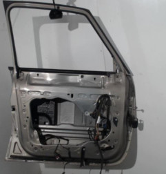 Porte avant gauche RENAULT ESPACE 4 Photo n°6