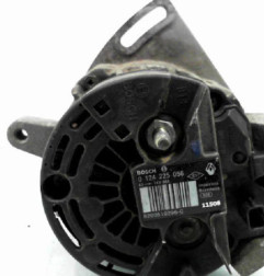 Alternateur RENAULT TWINGO 2