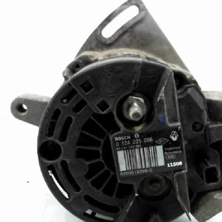 Alternateur RENAULT TWINGO 2