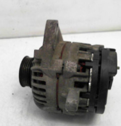 Alternateur RENAULT TWINGO 2 Photo n°3