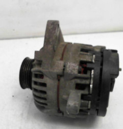 Alternateur RENAULT TWINGO 2 Photo n°5