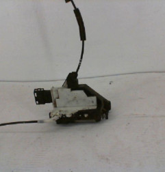 Serrure arriere gauche CITROEN C3 2 Photo n°1