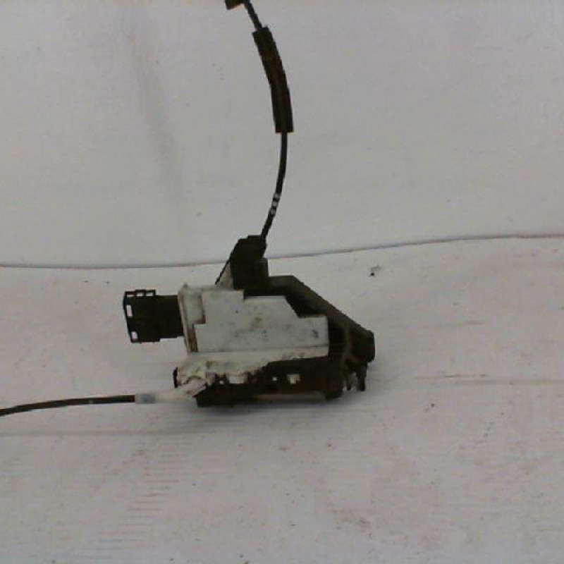 Serrure arriere gauche CITROEN C3 2