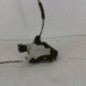 Serrure arriere gauche CITROEN C3 2