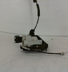 Serrure arriere gauche CITROEN C3 2