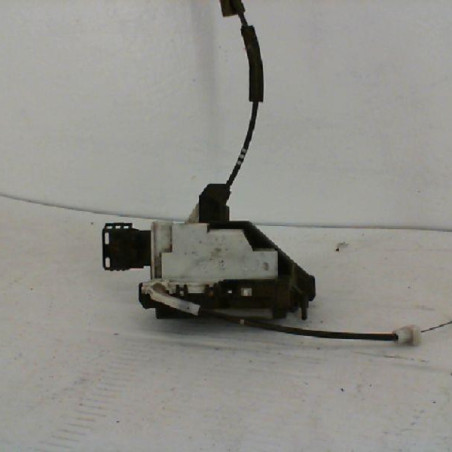 Serrure arriere gauche CITROEN C3 2