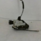 Serrure arriere gauche CITROEN C3 2