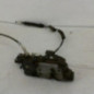 Serrure arriere gauche CITROEN C3 2