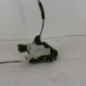 Serrure arriere gauche CITROEN C3 2