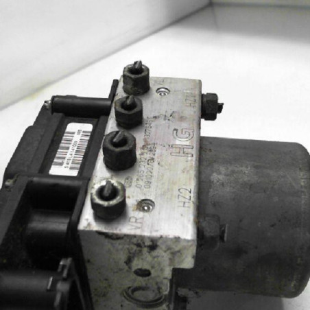 Bloc ABS (freins anti-blocage) OPEL MERIVA A