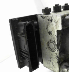 Bloc ABS (freins anti-blocage) OPEL MERIVA A Photo n°3