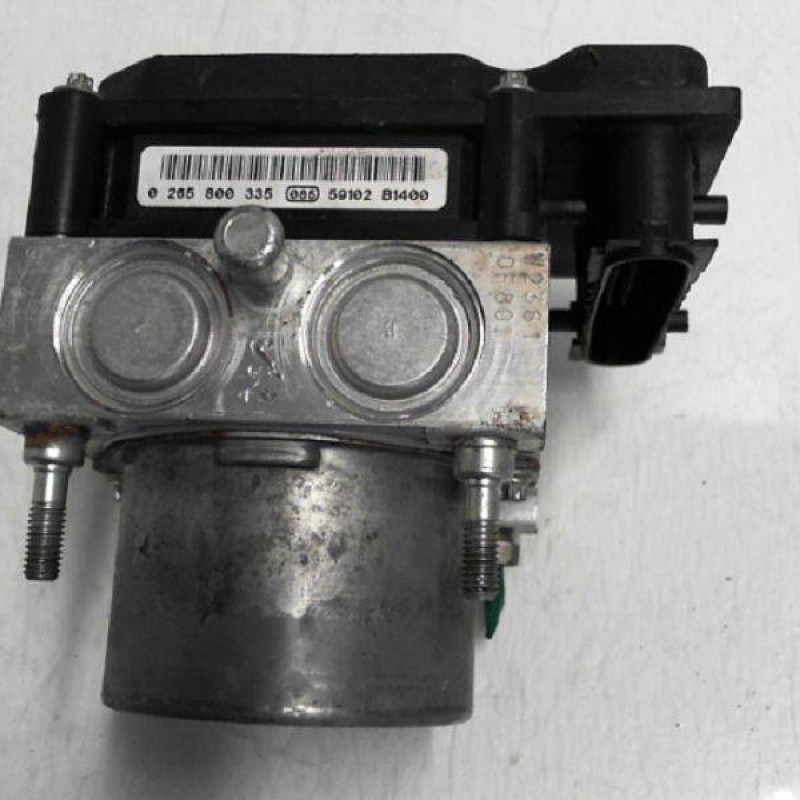 Bloc ABS (freins anti-blocage) RENAULT CLIO 2