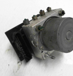 Bloc ABS (freins anti-blocage) RENAULT CLIO 2 Photo n°3