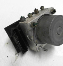 Bloc ABS (freins anti-blocage) RENAULT CLIO 2 Photo n°5