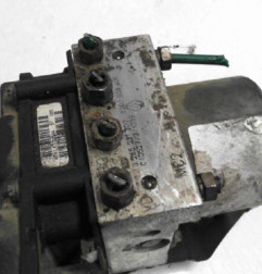 Bloc ABS (freins anti-blocage) RENAULT SCENIC 2 Photo n°1