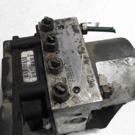 Bloc ABS (freins anti-blocage) RENAULT SCENIC 2 Photo n°1