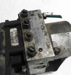 Bloc ABS (freins anti-blocage) RENAULT SCENIC 2 Photo n°6