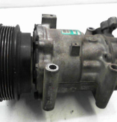 Compresseur clim RENAULT CLIO 2