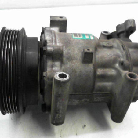 Compresseur clim RENAULT CLIO 2