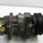 Compresseur clim RENAULT CLIO 2
