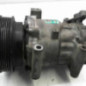 Compresseur clim RENAULT CLIO 2