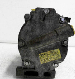Compresseur clim FIAT PANDA 2 Photo n°1