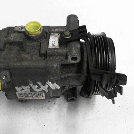 Compresseur clim FIAT PANDA 2