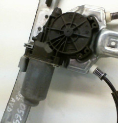 Leve vitre electrique avant droit CITROEN DS3 Photo n°1