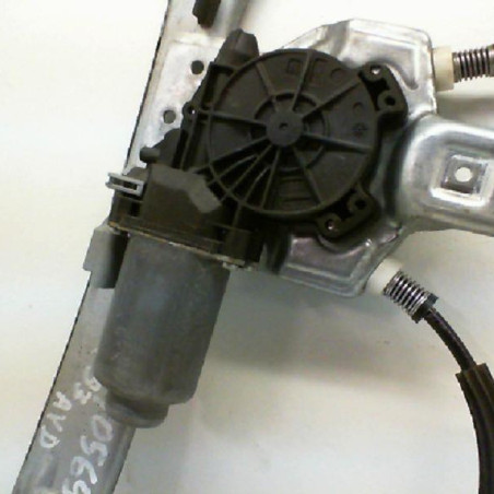 Leve vitre electrique avant droit CITROEN DS3 Photo n°1
