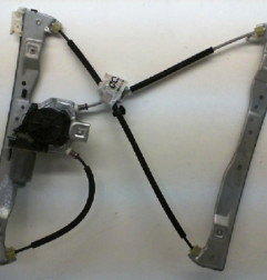 Leve vitre electrique avant droit CITROEN DS3