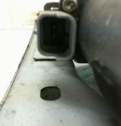 Leve vitre electrique avant droit CITROEN DS3 Photo n°3