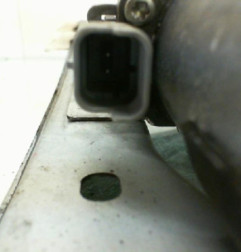 Leve vitre electrique avant droit CITROEN DS3 Photo n°6