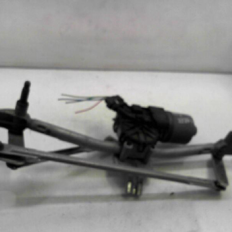 Moteur essuie glace avant CITROEN BERLINGO 2