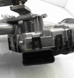 Moteur essuie glace avant CITROEN BERLINGO 2 Photo n°3