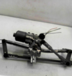 Moteur essuie glace avant CITROEN BERLINGO 2 Photo n°5