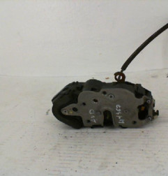 Serrure avant droit CITROEN NEMO