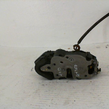 Serrure avant droit CITROEN NEMO