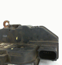 Serrure avant droit CITROEN NEMO Photo n°3