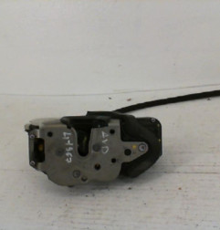 Serrure avant droit CITROEN NEMO Photo n°4