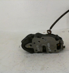 Serrure avant droit CITROEN NEMO Photo n°5